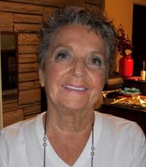Obituary for Ruth Morgan "Wescoat" Novickoff