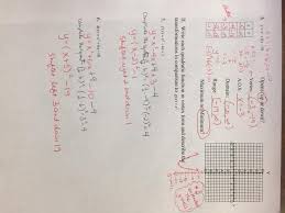 Gina wilson 2012 unit 6 homework 9 answer key. Graphing Quadratic Equations Worksheet Gina Wilson Tessshebaylo