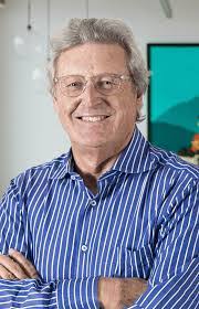 John Pearce's Instagram, Twitter & Facebook