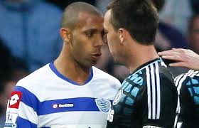 Terry dihukum empat pertandingan karena kasus rasisme