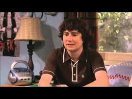 The War At Home All Kenny Scenes Sitcom Actors Scenes