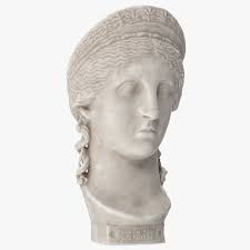 Venus Statue 3D Model $29