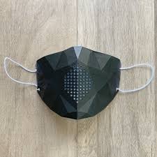 Low Poly Masks Low Poly Mask 3d Printed Mask Mask Design