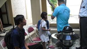 Program kaki palsu gratis kami saat ini telah dilakukan proses pengukuran untuk penerima manfaat sebanyak tiga orang dan sedang dikerjakan pembuatan kaki. Bantuan Kaki Dan Tangan Palsu Untuk Penyandang Disabilitas Di Jawa Tengah