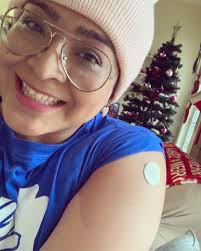 Daisy Bonilla for Arkansas