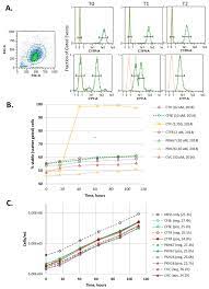 Use this guide as a primer or a quick reference guide, and see our product datasheets or sample preparation guides for more details. Monitoring Cell Proliferation By Dye Dilution Considerations For Probe Selection Abstract Europe Pmc