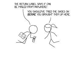 Xkcd S Randall Munroe On How To Mail A Package From Space Randall Munroe Soyuz Spacecraft Randall