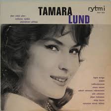 Tamara Lund Discography: Vinyl, CDs, & More