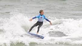 USA Surfing Prime Series