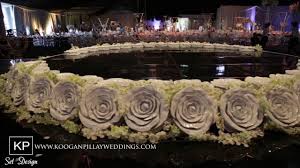 3,644 likes · 24 talking about this · 109 were here. Koogan Pillay Wedding Decor Durban Naailah Hassam S Set Youtube