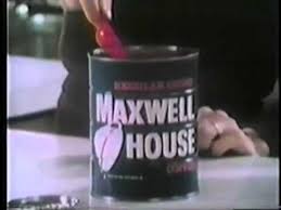 Tutustu michael caine wife shakira out about london valokuvan ja toimituksellisen arkistokuvan kokoelmaan. Maxwell House Advert 1971 Youtube