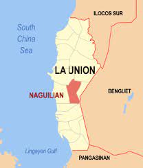 San agustin commercial bldg, brgy natividad naguilian la union. Naguilian La Union Wikipedia