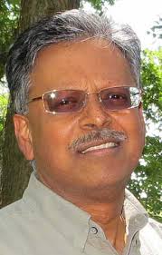 David Ebenezer appointed new RCAC CFO