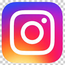 Para difuminar por completo el fondo, haz clic en difuminar el fondo. Logo Icon Instagram Logo Instagram Logo Purple Violet Text Png Klipartz