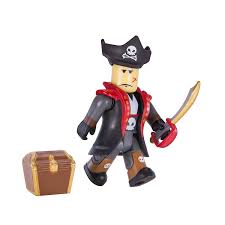 Roblox Captain Rampage Figure Amazon Co Uk Toys Games Action Figures Roblox Toys