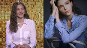 Zobrazit profil celebrity barbora podzimková. Tata Asi Bude Me Napadniky Odhanet Rekla V Rozstrelu Jana Tvrdikova Idnes Cz