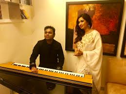A R Rahman On Twitter Recording The End Credits Song For Viceroy S House Hindi Version Check out this fantastic collection of a. a r rahman on twitter recording the