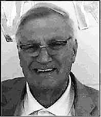 Calhoun city mayor l. cole biography