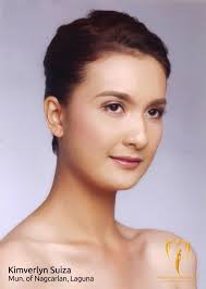Miss Philippines Earth