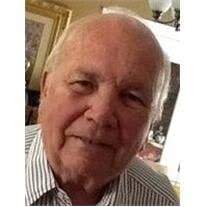 Ernest Bone Obituary