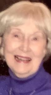 Mildred Marie Aaron Obituary