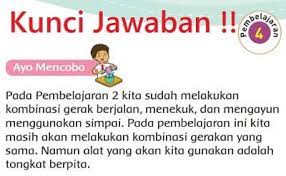 Maybe you would like to learn more about one of these? Kunci Jawaban Tema 6 Kelas 3 Halaman 35 36 37 Pembelajaran 4 Subtema 1 Sumber Energi