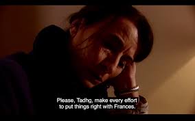 Ros na Rún Episode Recaps: They Tried To Make Sam Go To London, But He Said  "No, No, No"