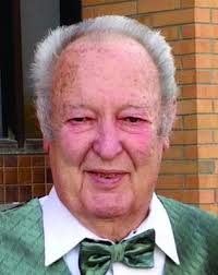 Thomas Christman Obituary (1938