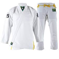 Inverted Gear Panda Gi 3 0