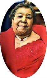 Aggie Lee Gaddy Dean (1929-2019)