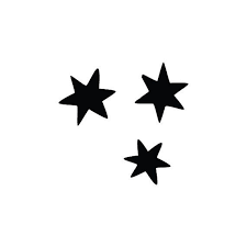 Harry Potter Stars Temporary Tattoo Set Of 2 By Tattify On Etsy Tiny Harry Potter Tattoos Harry Potter Tattoos Star Tattoos