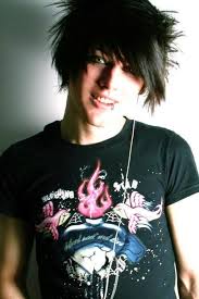 Pretty much exactly how I pictured Wesley Ayers |||||| The Archived