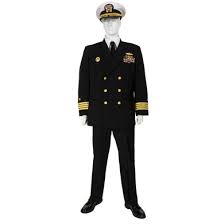 (navy/ petty officer 1st class jennifer villalovos). Usn Officer S Service Dress Blue Uniform Eastern Costume