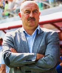 Об этом сообщили в российском футбольном союзе (рфс). Spisok Glavnyh Trenerov Sbornoj Rossii Po Futbolu Vikipediya