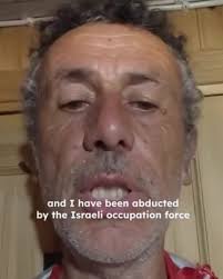 Antonio Mazzeo rientra in Italia. L'attivista messinese in volo da Tel Aviv  atterrerà a Fiumicino alle 12:00