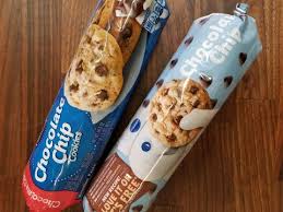 Find easy recipes for sugar cookies that are perfect for decorating, plus recipes for colored sugar, frosting, and more! Did Pillsbury Change Its Cookie Dough New Pillsbury Cookie Dough Recipe Delish Com