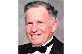 Vincent Kahmann Obituary (2019)