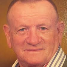 James Ray Hamm Obituary May 19, 2022