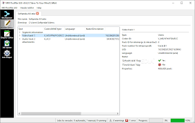 Download mkvtoolnix linux packages for alpine, alt linux, arch linux, centos, debian, fedora, freebsd, kaos, mageia, netbsd, openmandriva, opensuse, pclinuxos, slackware, solus, ubuntu. Download Portable Mkvtoolnix 56 0 0