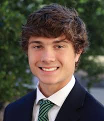 Trojan Voice Magazine, Spring 2023 by Trinity Valley School