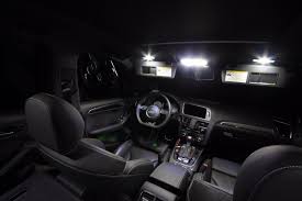 2004 2008 Ford F 150 Led Interior Lighting Package