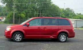Image result for Inferno Red 2008 Caravan