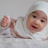Ada banyak nama bayi perempuan islami. 1