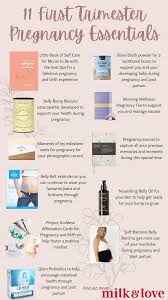 Image result for First Trimester Education