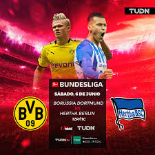 Tudn radio, das spanischsprachige sportprogramm aus amerika. Tudn Radio La Bundesliga Esta Aqui Sabado 6 De Facebook