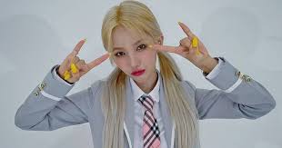 She debuted solo on november 5, 2017, with her. G I Dle Soyeon S Statements Concerning Her Time On Produce 101 Receive Backlash Kpopstarz