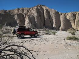 Image result for Anza Desert 2018 Fisker