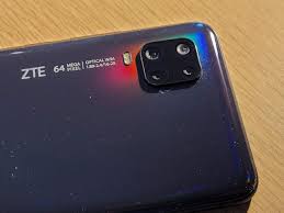 ZTE Axon 11 5G: Das Smartphone im Test ...