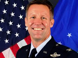 MacDill Commander: Lightning Struck Twice