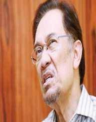 Dato' seri anwar bin ibrahim (jawi: Anwar Ibrahim Biography Life Interesting Facts
